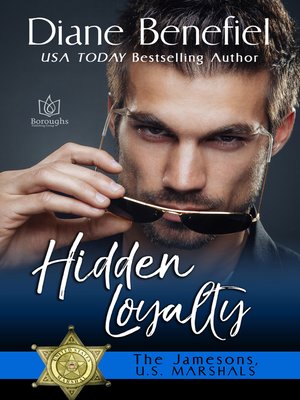 Hidden Loyalty - ebook